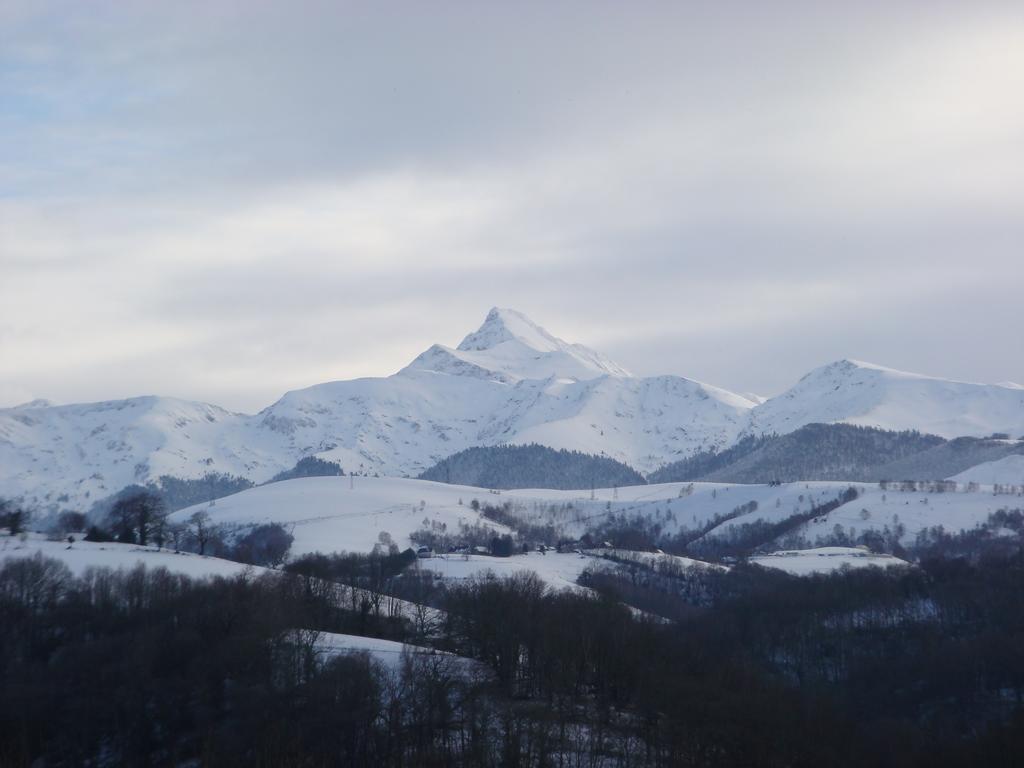 Logis Les Cimes 2* Argelès-Gazost