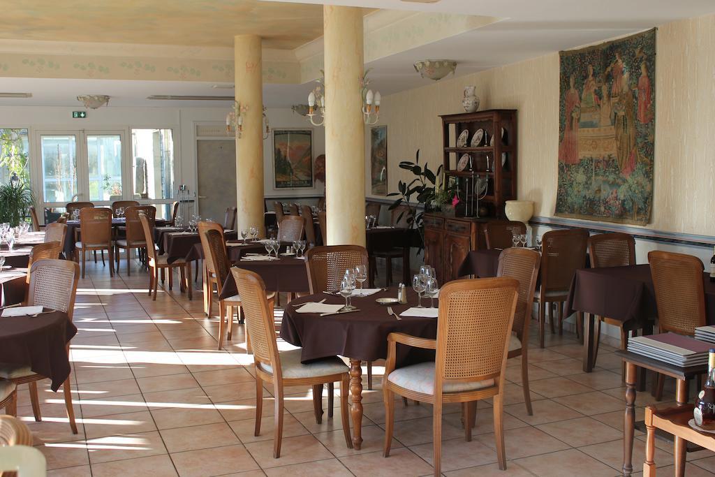 Logis Les Cimes 2* Argelès-Gazost